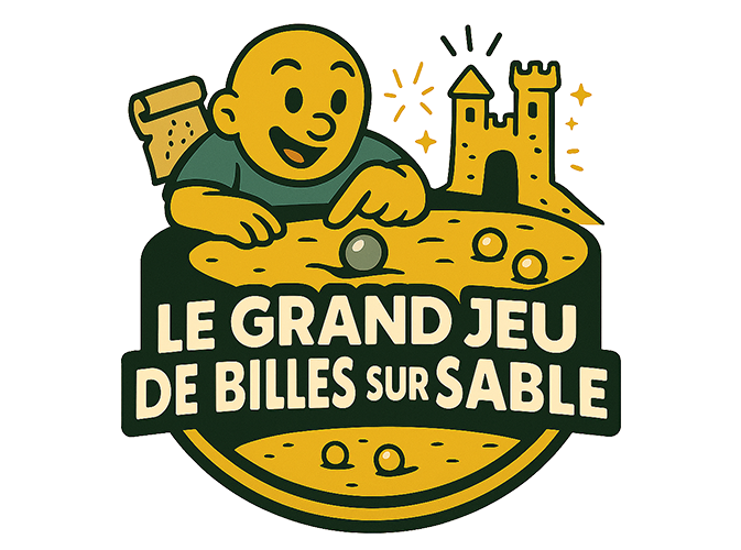 circuit-de-billes